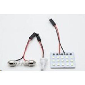 Лампа светодиодная Blick Led panel-CXD-3030-15W Белый 12V