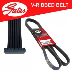 Ремень ручейковый GATES 7PK-1243