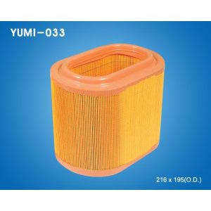 Фильтр воздушный YUIL YUMI033/AF1103/A9307
