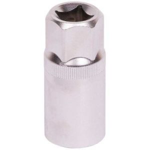 Свечная головка «АвтоДело» 1/2" 21мм