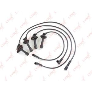 Комплект высоковольтных проводов LYNXauto SPE7111/RCFX51/5761   FORESTER SF5