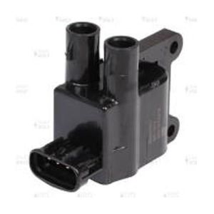 Катушка зажигания STARTVOLT SC1912/IC0128/19500-16020/  4AFE, 7AFE