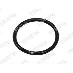 Кольцо уплотнительное фильтра акпп TOYOTA 9030127010  Prado 150 2009-2013
