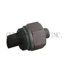 Датчик детонации CUB VS-72C011/ 89615-33020  SR50