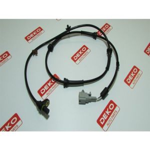 Датчик ABS  DEKO D47900JD000  Qashqai J10 2WD задний правый/левый