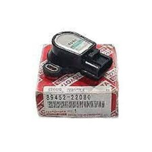 Датчик дроссельной заслонки TOYOTA/LEXUS  8945222080
