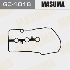Прокладка клапанной крышки MASUMA, GC1018/ 11213-40030   YARIS.1KRFE.KSP90L.05-