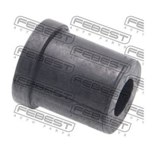Втулка задн рессоры передняя FEBEST NSBF22/55045-T3000/N070R