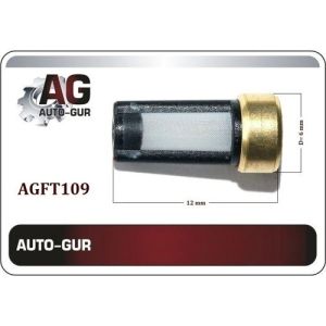 Фильтр топливный насоса ТНВД AUTO-GUR AGFT109/MD619962/FT115