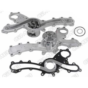 Насос водяного охлаждения GMB  GWT164AM/WPT142    2GRFE, 2GRFXE