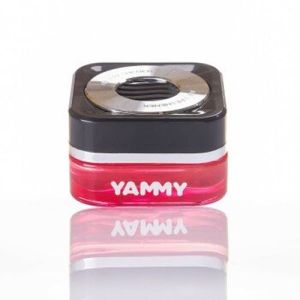 Ароматизатор на торпеду «Yammy» гелевый «Fresh Berries»