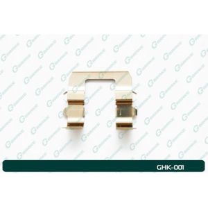 Прижимная пружина суппорта G-brake GHK-001