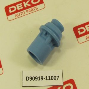 Наконечник катушки зажигания DECO  1JZ/2JZ 	D9091911007