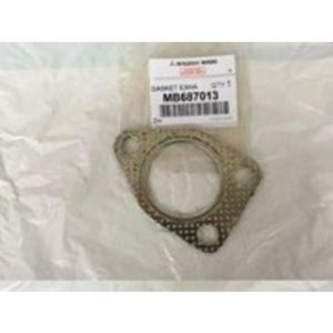 Прокладка глушителя MITSUBISHI  MB687013/01238100/JB32162GF