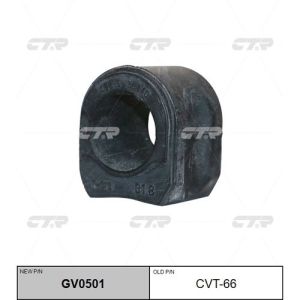 Втулка переднего стабилизатора CTR GV0501/CVT66/48815-30440