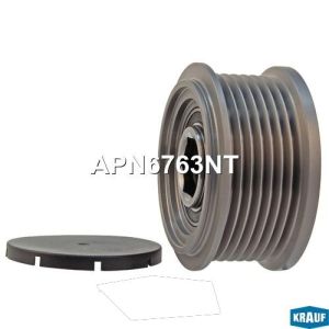 Шкив обгонный генератора Krauf APN6763NT/APN6763DD