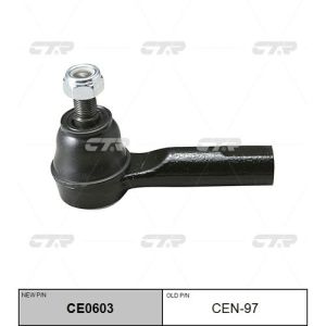Наконечник рулевой тяги  CTR CEN-97/CE0603