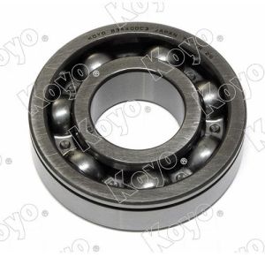 Подшипник КПП KOYO 83A400C3/6332NRC3/90363-32037/32*75*20