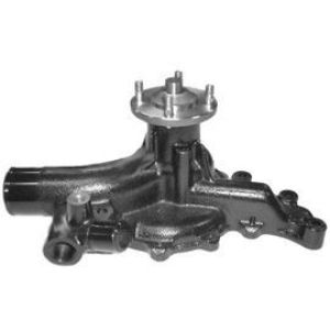 Помпа водяная GMB GWT110A /T115   11B, 14B