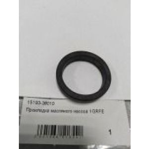 Прокладка масляного насоса  TOYOTA 15193-38010