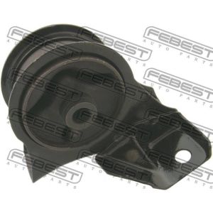 Подушка двигателя задняя FEBEST HM-040/AWSHO1035  MT