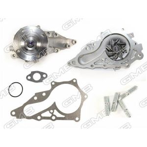 Помпа водяная GMB GWT-120A/T-118  (1JZGE, 2JZGE)