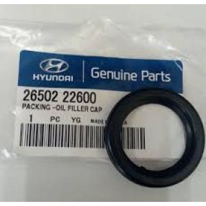 Прокладка крышки маслозаливной горловины HYUNDAI/KIA  2650222600