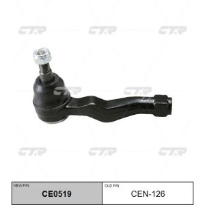 Наконечник рулевой  CTR CEN-126/CE0519/ATE0212R/SEN521R  RH