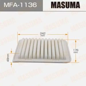 Воздушный фильтр MASUMA  MFA-1136/A-1013