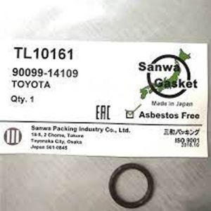 Кольцо трамблера SANWA TL10161/90099-14109