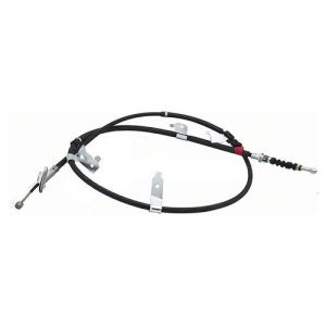 Трос ручника Ti-Guar TG-HDC091/46420-47080 ZVW30 прав.