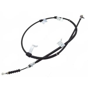 Трос ручника Ti-Guar TG-HDC092/46430-47080  ZVW30 лев.
