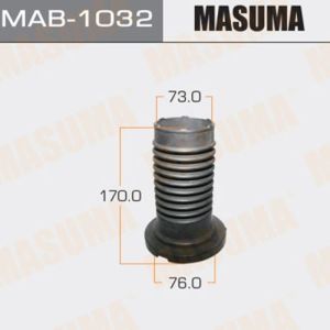 Пыльник передней стойки  MASUMA MAB1032/TSHB-003/CS21003   GRS200