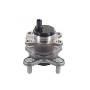 Ступица колеса 42410-B2050  PASSO  Sette, M502E, M502, M512 зад