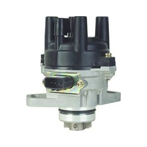 Трамблер BP05-18-200B  T2T52471 Mazda Familia BP