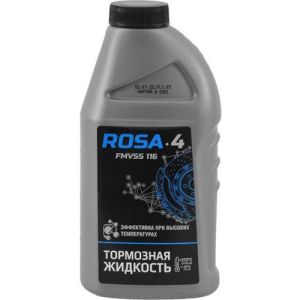 Торм. жидкость «Т-Синтез» РОСА Дот-3/4 0,455кг