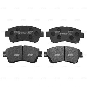 Колодки CTR CKT-11/GP-02088/ PF1228/GK1025
