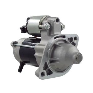 Стартер STTY017 28100-70020 STN3750 1GFE 9T 1.0kw