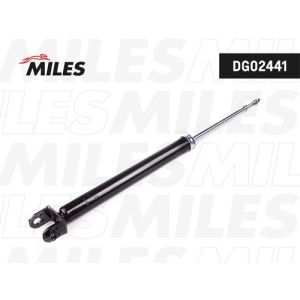Амортизатор задний MILES DG02441/348024/V11137