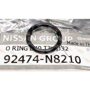 Кольцо уплотнительное шланга кондиционера NISSAN 92474N8210/RR169