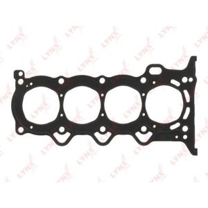 Прокладка ГБЦ LYNXauto SH0278/MD-01015S/EG0007/AAA030002  1NZ/2NZ