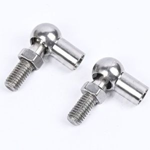 Амортизационная стойка крепление 4шт (железный ) STB68 ACS-STB68