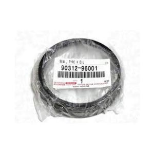 Сальник передней ступицы  TOYOTA 9031296001/ASA010004/AH1046E0