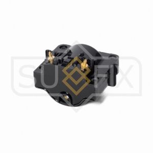 Катушка зажигания SUFIX FC2241/SPL1077/CT01