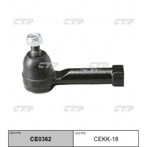 Наконечник рулевой  CTR CEKK-18/CE0362/0K72A32240 BONGO