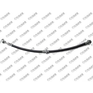 Ti-Guar Шланг тормозной TG-46210-8H51A * Ti-Guar