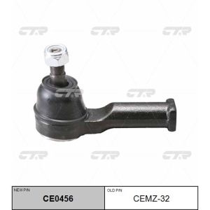 Наконечник «CTR»  CEMZ-32/CE0456/SE1591/ V71022/KTR1021