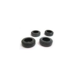 Кольцо уплотнительное топливной форсунки MITSUBISHI MD087060