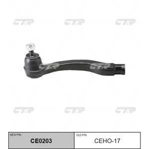 Наконечник рулевой  «CTR»  CEHO-17/CE0203/SE6301R/V71017R