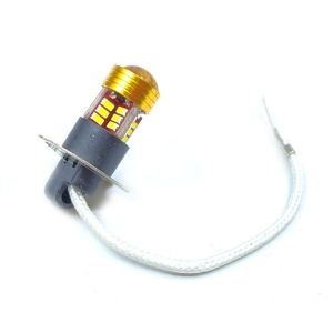 Лампа светодиодная Blick H3-3014-30SMD Белый 12V